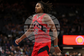 Raptors Kings Basketball