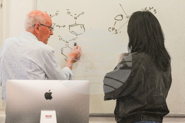 Australia Nobel Prize Chemistry