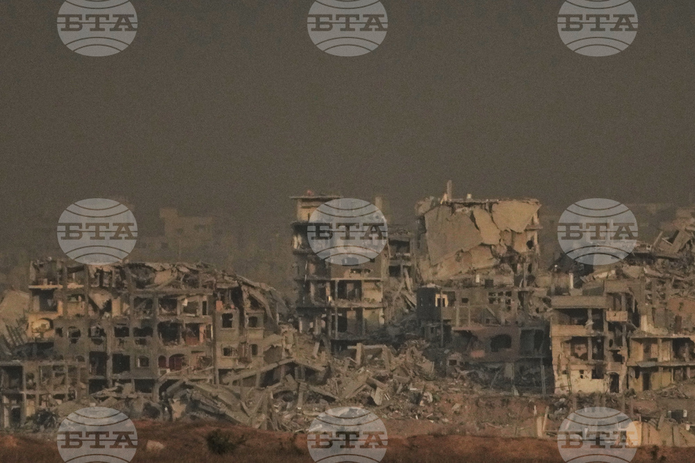 АФП: Войната в Газа – хронологията след атаката от 7 октомври на "Хамас" срещу Израел