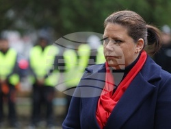 Лишени от свобода - смет - почистване