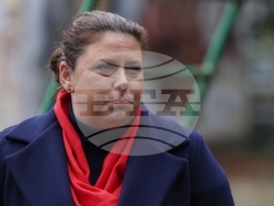 Лишени от свобода - смет - почистване