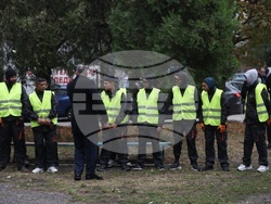Лишени от свобода - смет - почистване