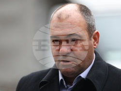 Лишени от свобода - смет - почистване