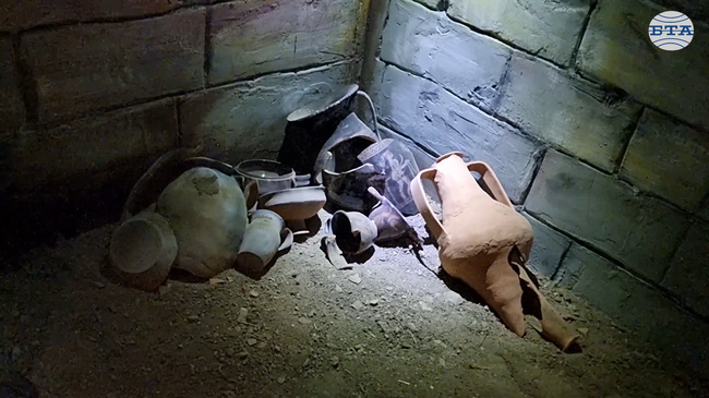 Копие на Калояновската гробница ще бъде експонирано в Регионалния исторически музей – Сливен