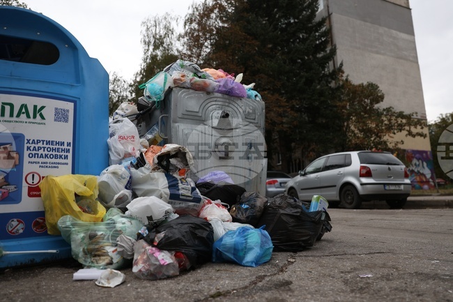 КЗК потвърди 4 от решенията на Столична община по обществената поръчка за чистотата и върна една от позициите за преразглеждане