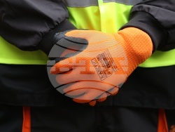 Лишени от свобода - смет - почистване