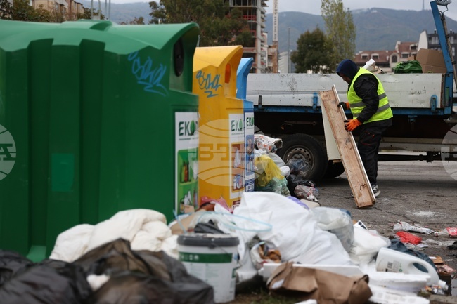 Община Панагюрище е готова да помогне на София в кризата с отпадъците