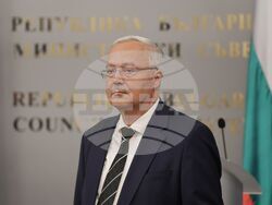 Министерски съвет - Меморандум за сътрудничество - подписване