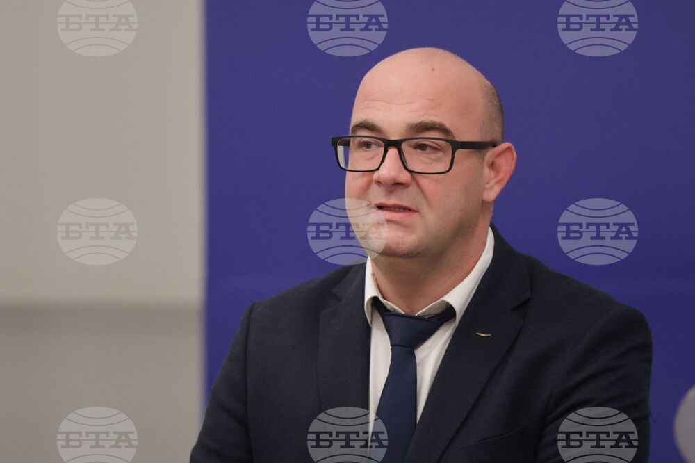 Министерски съвет - Меморандум за сътрудничество - подписване