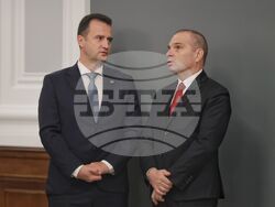 Министерски съвет - Меморандум за сътрудничество - подписване