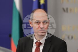 Министерски съвет - Меморандум за сътрудничество - подписване