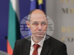 Министерски съвет - Меморандум за сътрудничество - подписване