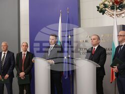 Министерски съвет - Меморандум за сътрудничество - подписване