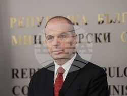 Министерски съвет - Меморандум за сътрудничество - подписване