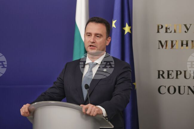 Energy Ministry to Deploy Experts to Assist Burgas Authorities in Flooded Elenite Resort