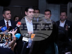 "БСП-Обединена левица" - изявление