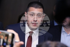 "БСП-Обединена левица" - изявление