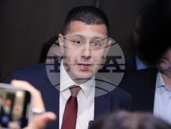 "БСП-Обединена левица" - изявление