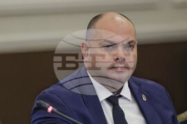 АИКБ - МВР - форум „Обезпечаване на сигурността на прехода към Еврозоната“