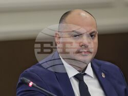 АИКБ - МВР - форум „Обезпечаване на сигурността на прехода към Еврозоната“