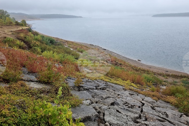 След обилните валежи обстановката в Монтанско е нормална