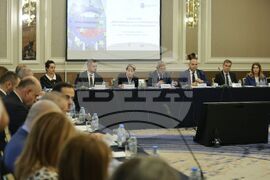 АИКБ - МВР - форум „Обезпечаване на сигурността на прехода към Еврозоната“