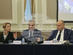 АИКБ - МВР - форум „Обезпечаване на сигурността на прехода към Еврозоната“