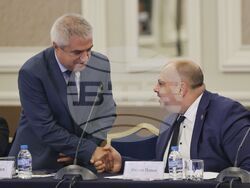 АИКБ - МВР - форум „Обезпечаване на сигурността на прехода към Еврозоната“