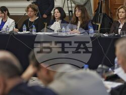 АИКБ - МВР - форум „Обезпечаване на сигурността на прехода към Еврозоната“