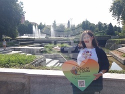 Плевен - Избирам България - Йорданка Танева