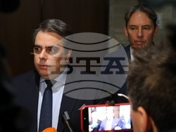 Народно събрание - ПП-ДБ - изявление