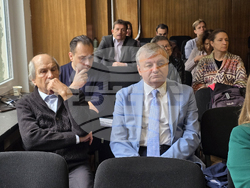 „Светът от вчера“ - видян през катастрофата от 1939 година“ - форум