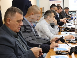 КТ „Подкрепа“ - международна конференция