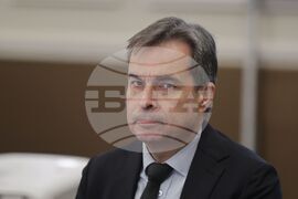 АИКБ - МВР - форум „Обезпечаване на сигурността на прехода към Еврозоната“