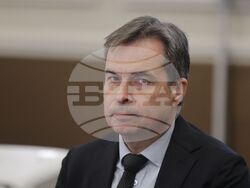 АИКБ - МВР - форум „Обезпечаване на сигурността на прехода към Еврозоната“