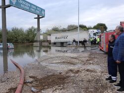 Снимка: Областна администрация Русе