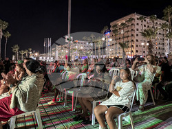 Кипър - Български фолклорен събор „Ансамбъл „Българи“ - фолклорен събор