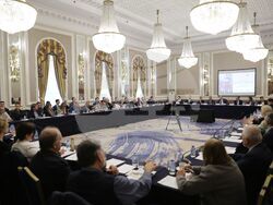 АИКБ - МВР - форум „Обезпечаване на сигурността на прехода към Еврозоната“