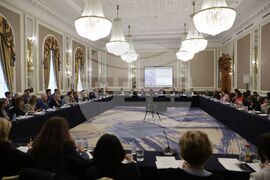 АИКБ - МВР - форум „Обезпечаване на сигурността на прехода към Еврозоната“