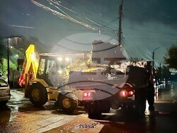 Снимка: Община Русе