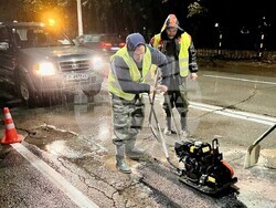 Снимка: Община Русе