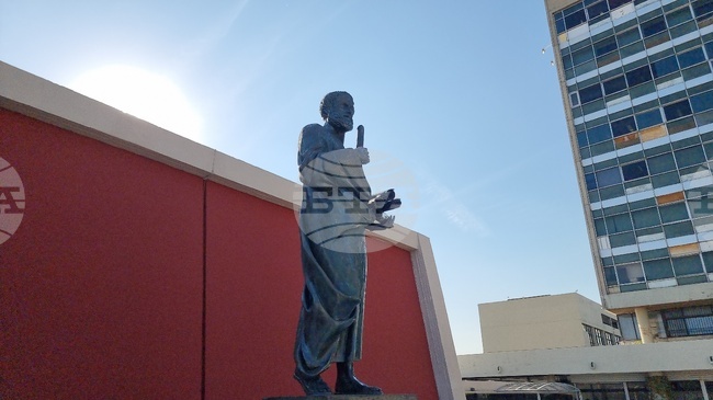 Солунският университет „Аристотел“ открива 15 нови бакалавърски програми на английски език