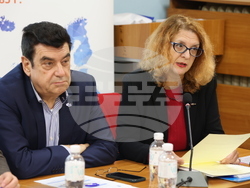 КТ „Подкрепа“ - международна конференция