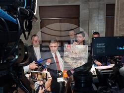 Снимка: Коалиция „БСП – Обединена левица“