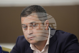 АИКБ - МВР - форум „Обезпечаване на сигурността на прехода към Еврозоната“