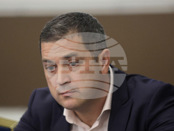 АИКБ - МВР - форум „Обезпечаване на сигурността на прехода към Еврозоната“