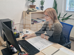 Разград - Бюро по труда - свободни места