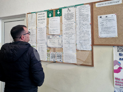 Разград - Бюро по труда - свободни места