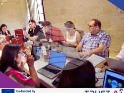 Университет по библиотекознание и информационни технологии - прессъобщение