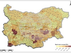 Снимка: Българско дружество за защита на птиците